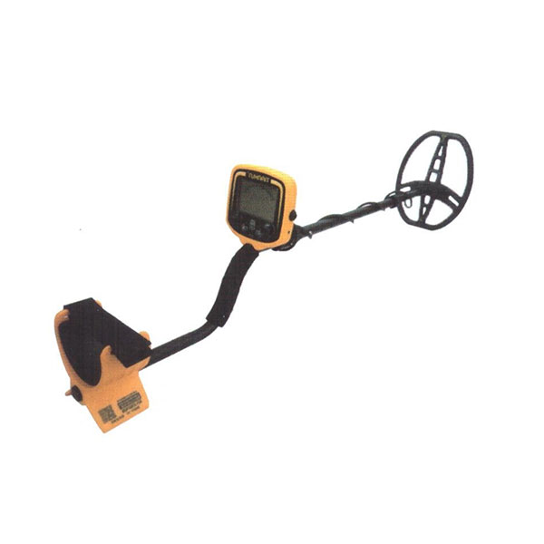 地下金屬探測器