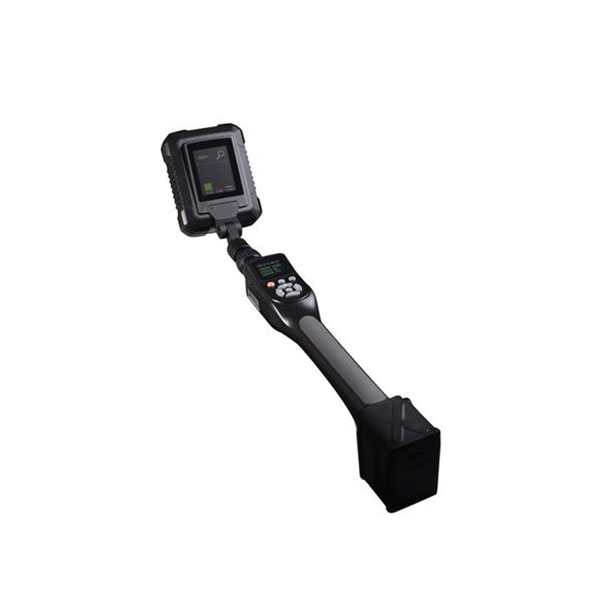 非線性節點探測器