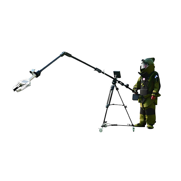 電動排爆機械手