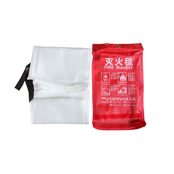 滅火毯