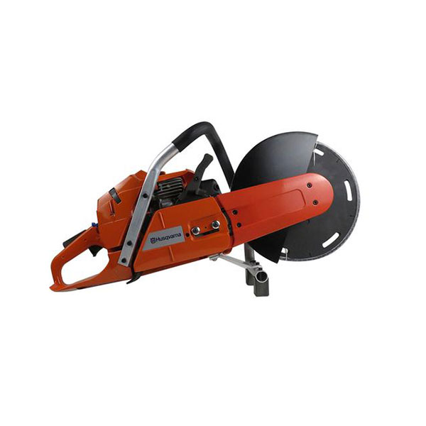 雙輪異向切割據(電動)