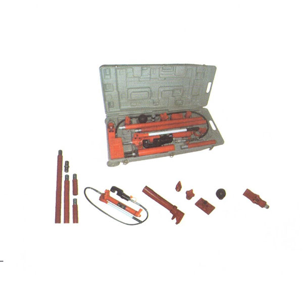 便攜式多功能救援組