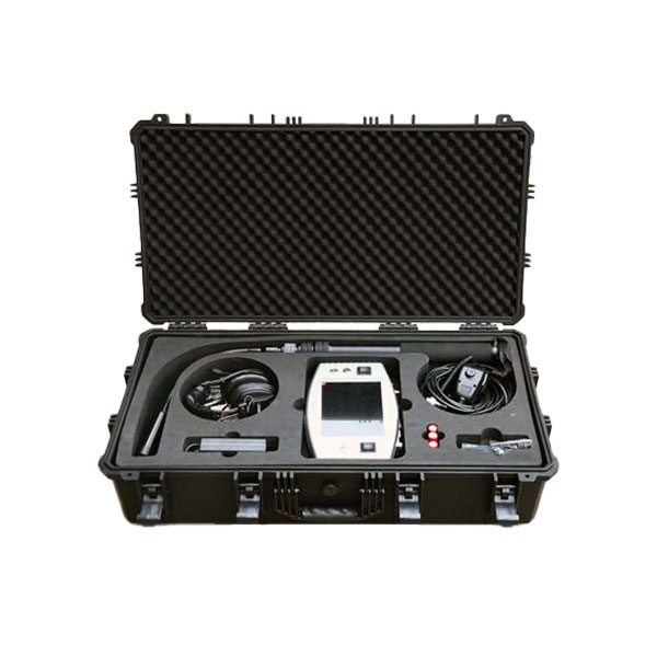 音視頻生命探測儀