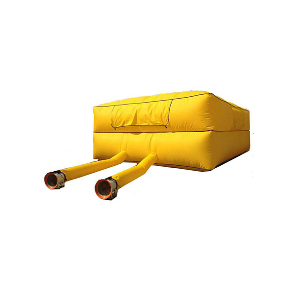 救生氣墊(含充氣機)