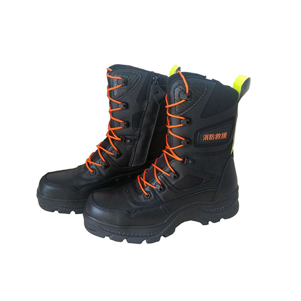 搶險救援靴