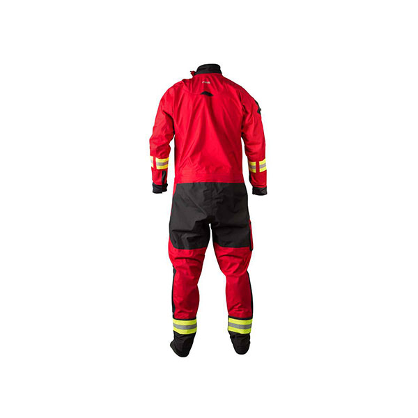 干式水域救援服