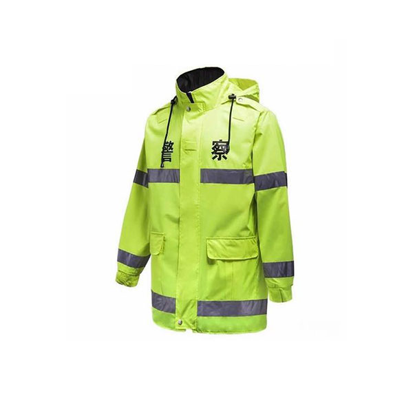 交警熒光服
