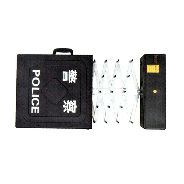 全自動遙控阻車釘