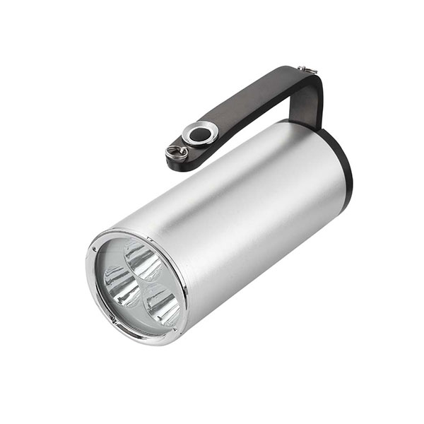 手提式防爆探照燈