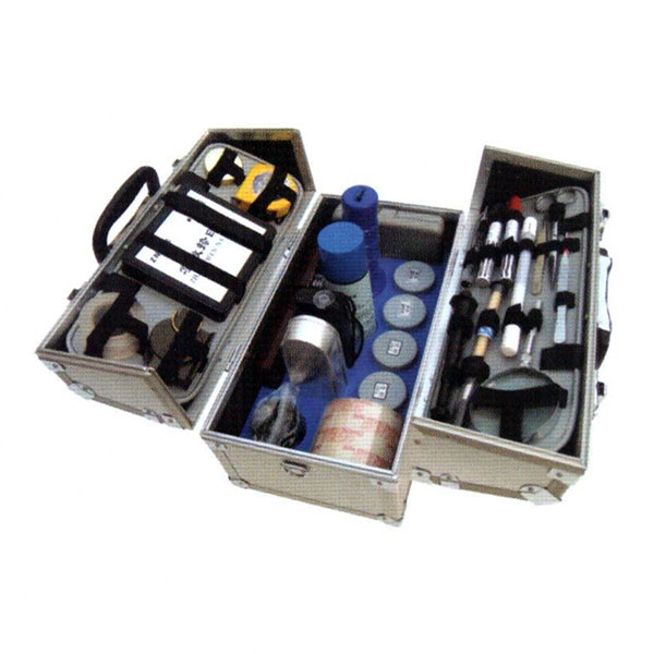 立式現場勘查箱