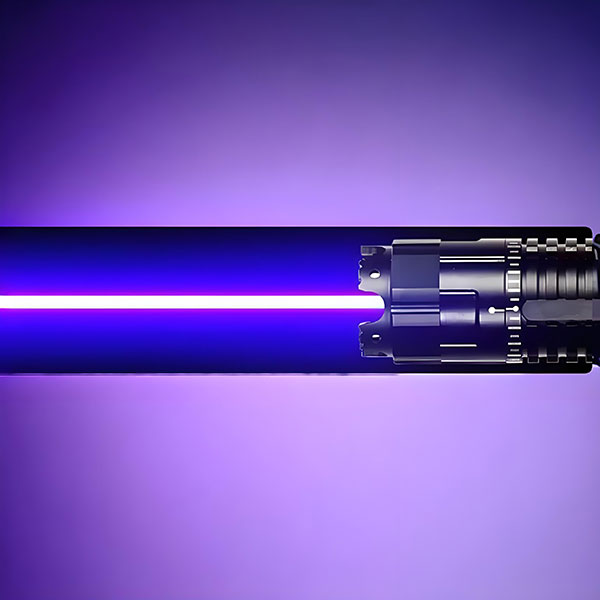 手持式激光驅鳥儀