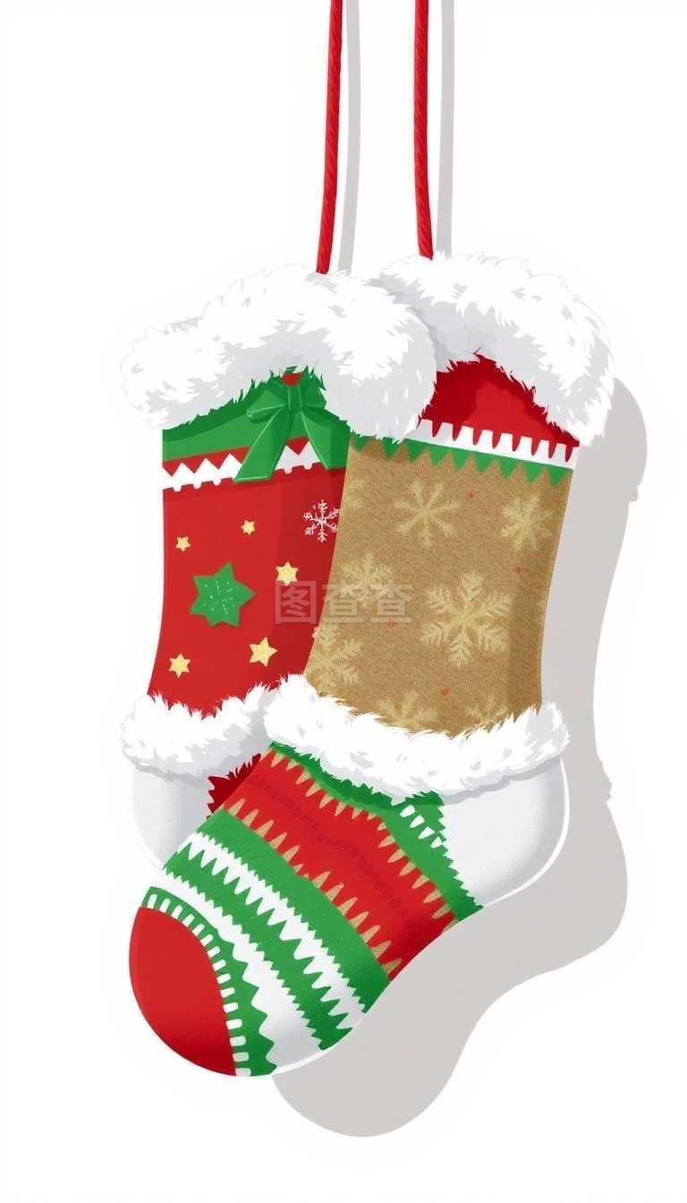 圣誕襪