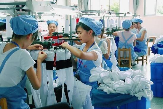 京喜產(chǎn)業(yè)帶商家訂單量環(huán)比增長15倍 京東11.11打通出口轉(zhuǎn)內(nèi)銷精準(zhǔn)通路