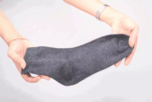 好鞋配好襪，徒步穿行更舒適